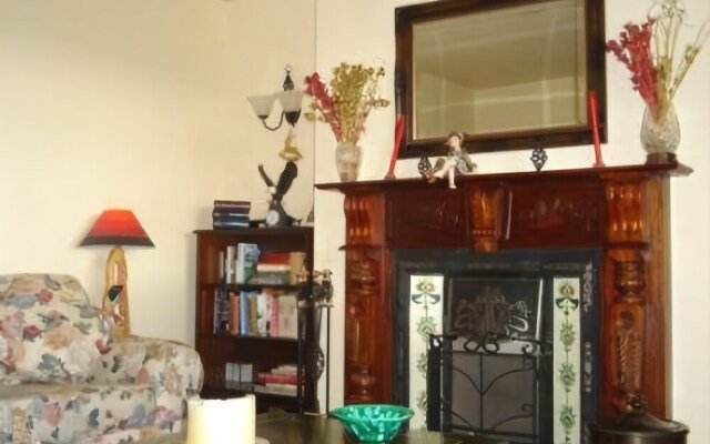 Buille Toll - Bed & Breakfast