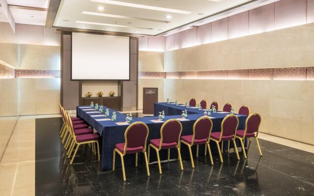 Crowne Plaza Amman by IHG