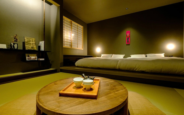 Yanaka Sow
