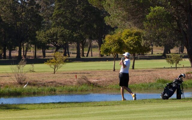 Devonvale Golf & Wine Estate