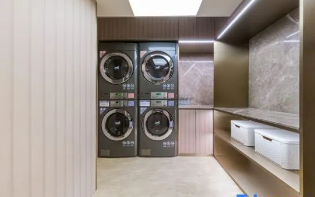 Wuyi County star hotel