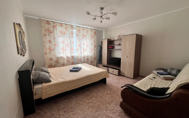 Апартаменты, 33м² — фото 3