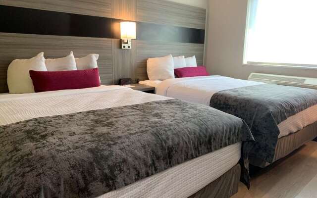 Best Western Plus Brooklyn Prospect Park