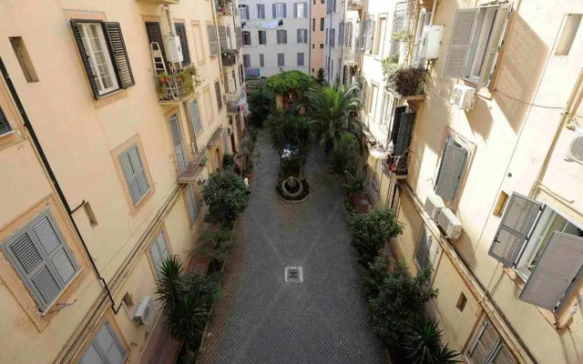 Hotel Campidoglio