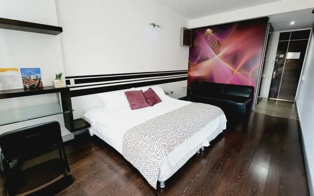Hotel Austral Suites