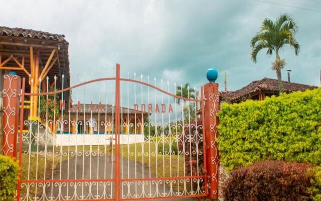 Mundihoteles Finca La Dorada