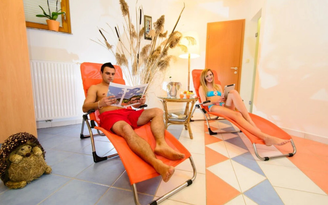 Hotel Loka