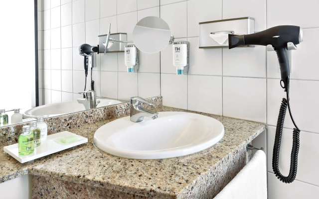 NH Mannheim-Viernheim