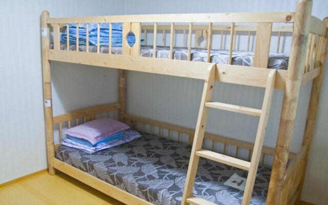 Busan Kyungsung Hostel
