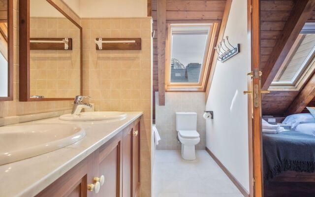 Luderna - Apartamento Val de Ruda C47 de Salider