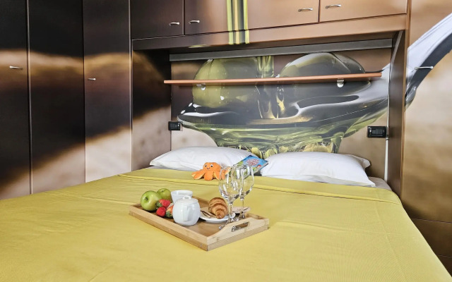 Suite & Breakfast 7 Vizi