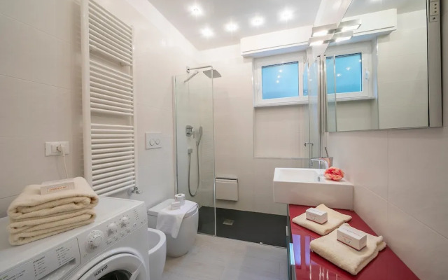 Maremonti 400m From Sea