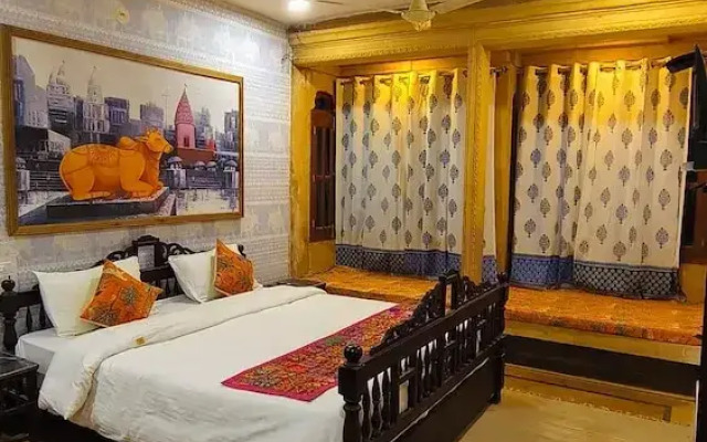 Svarn By Experience Jaisalmer