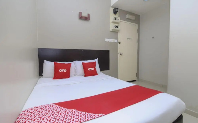 Nice Stay 365 Services by OYO Rooms