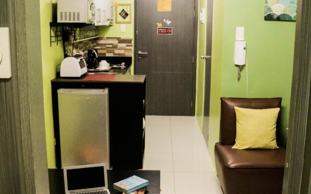 Green Residences 1Bedroom Condotel in Metro Manila