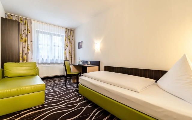 Hotel DEMAS Unterhaching