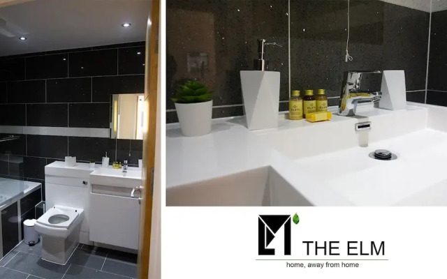 The Elm Serviced Apartments
