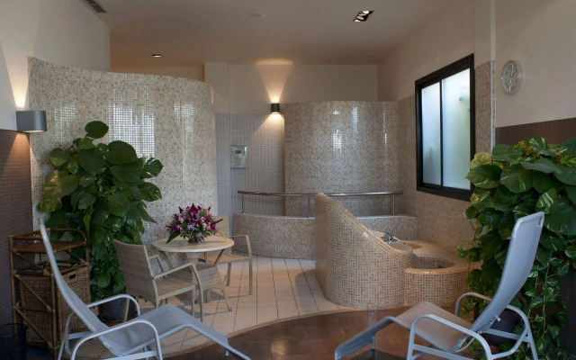 Hotel Luz del Mar