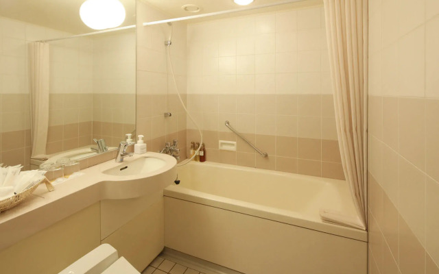 Tokyo Dai-ichi Hotel Nishiki