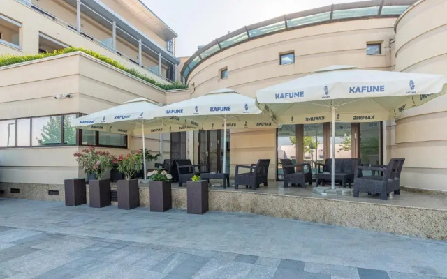 Hotel New Belvedere