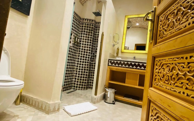 Riad Elegancia Marrakech