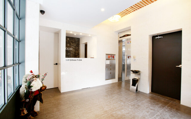 Hotel Lowa