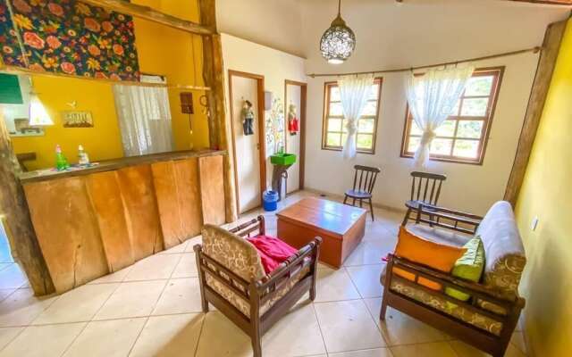 Pousada Vila Mathilde