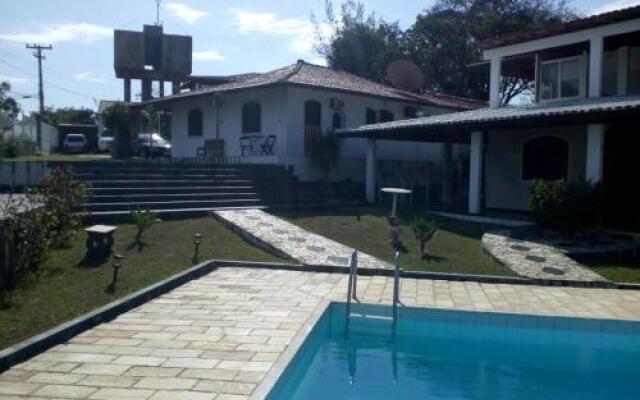 Pousada Tourne Bride