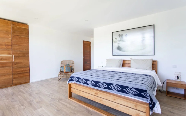 Villa Kia-ora by Alfred in Bali - Stylish Design 2BR Pool Villa Near Bingin Beach Share Saved – Guest Rooms – Pecatu