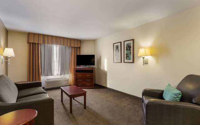 MainStay Suites Fitchburg - Madison