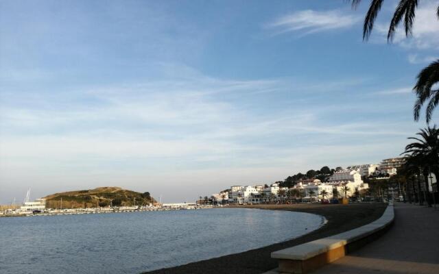 Apartament Passeig Maritim