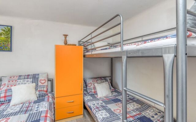 The Old House Jadranovo