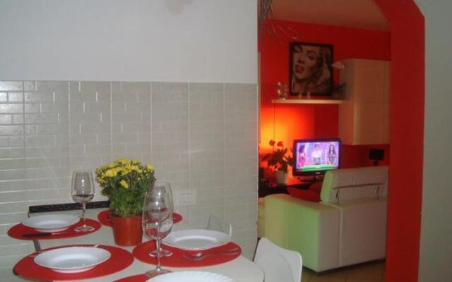 Sorrento Villa with garden see view