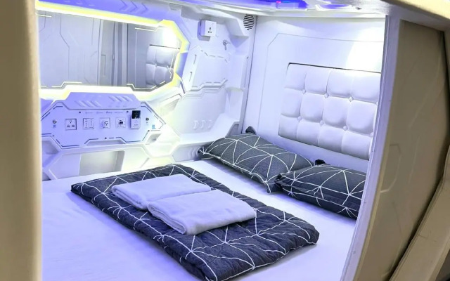 Spacepod@com