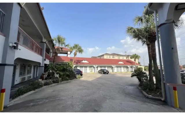 Kiwi Inn Capital O Houston - Hwy 249