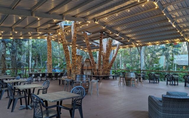 The Oasis at One Mile Beach