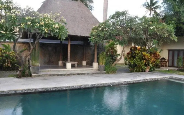 Villa Sayang Taman 1