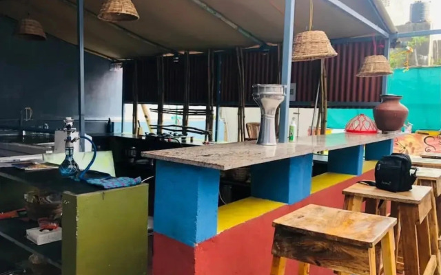 Gurukulam Hostel