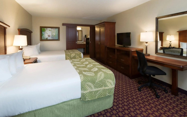 Rosen Inn International