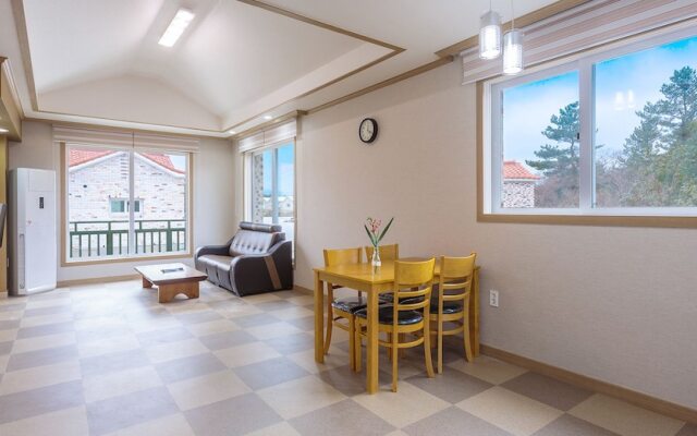 Ocean View Pension No. 2