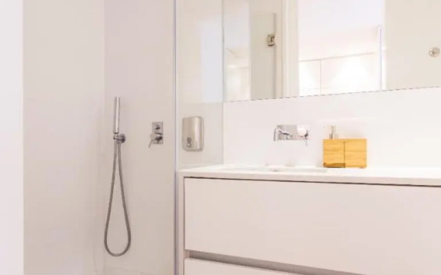 Sweet Spot @ Alcântara