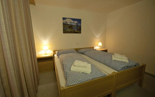 Haus Pan Apartment Gugla