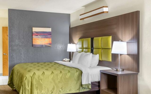 Quality Inn San Angelo