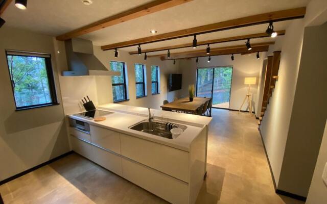 STELLA HOUSE VEGA STELLA HOUSE ALTAIR - Vacation STAY 38324v