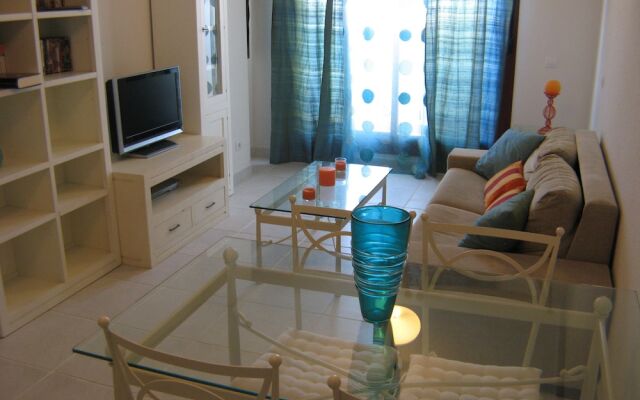 Apartamento Altos H1-3B