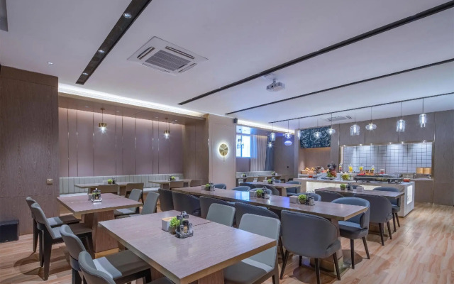 Sunny_Yunqing·Yunxuan Tingfeng Snow Mountain View Beautiful Su