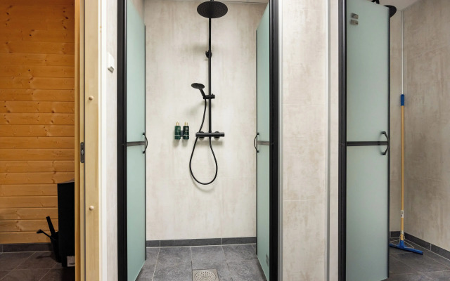 Stryn House Apartments & Hotel