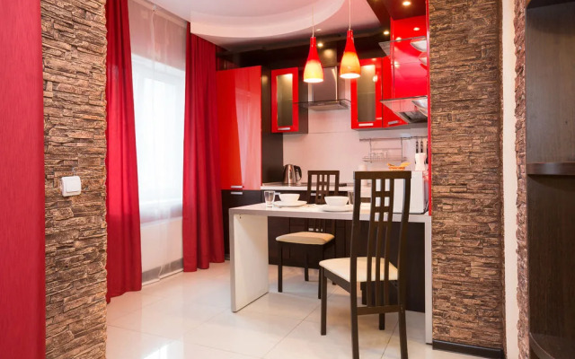 Апартаменты Максим