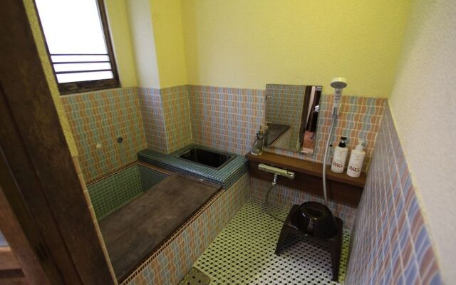 Guest House Ui-ca