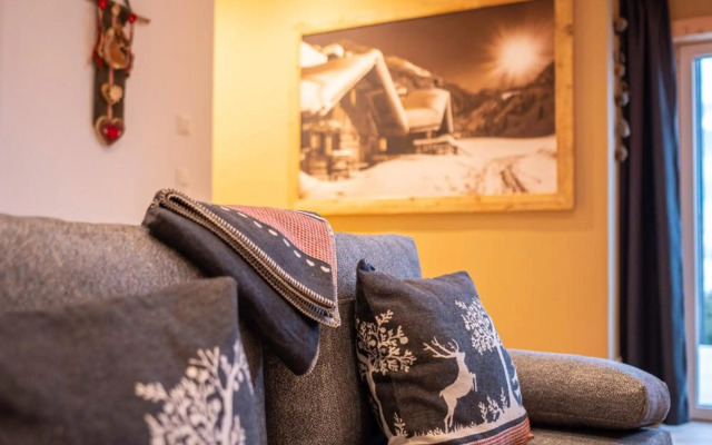 Westendorf Mountain Lodge Gamsspitz